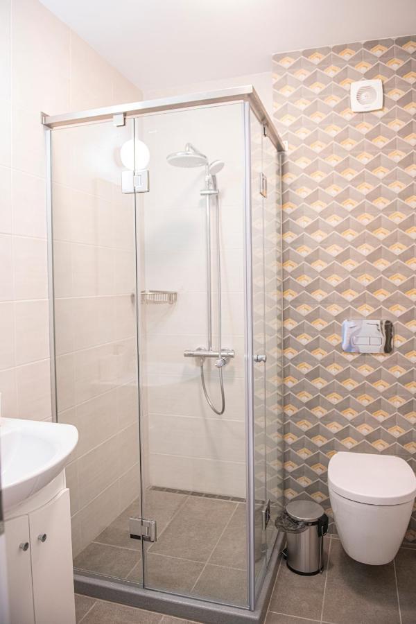 Miami A Lovely City Center 2 Bedrooms Apartment With Private Parking Szófia Kültér fotó
