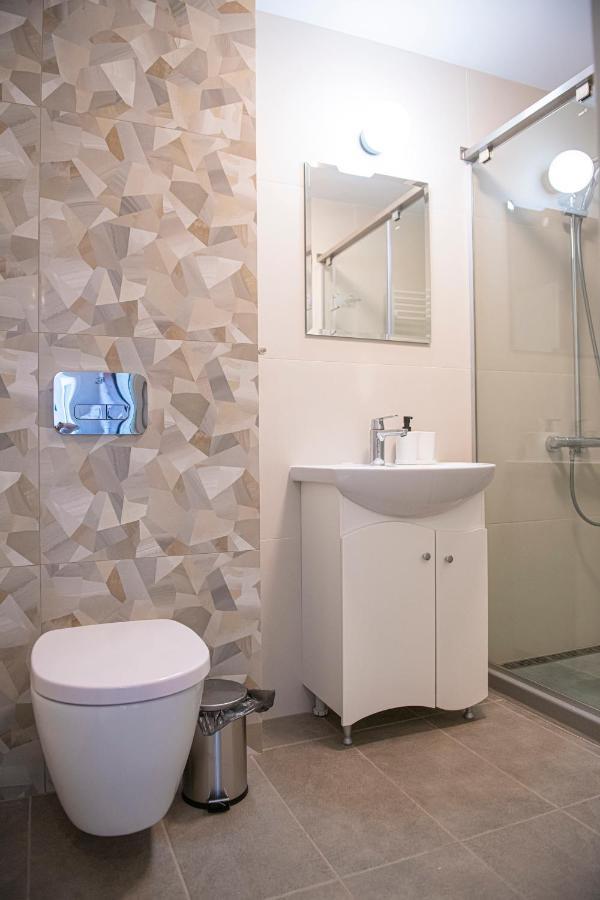 Miami A Lovely City Center 2 Bedrooms Apartment With Private Parking Szófia Kültér fotó