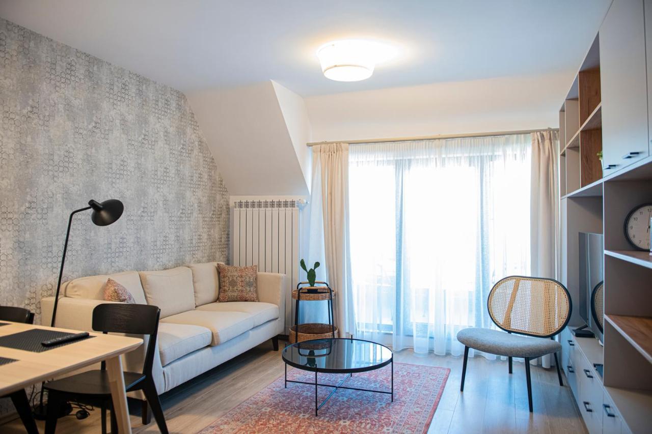 Miami A Lovely City Center 2 Bedrooms Apartment With Private Parking Szófia Kültér fotó