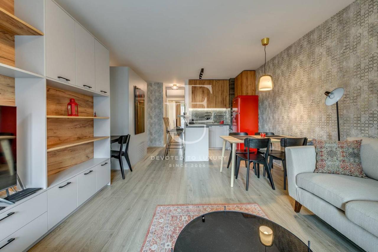 Miami A Lovely City Center 2 Bedrooms Apartment With Private Parking Szófia Kültér fotó