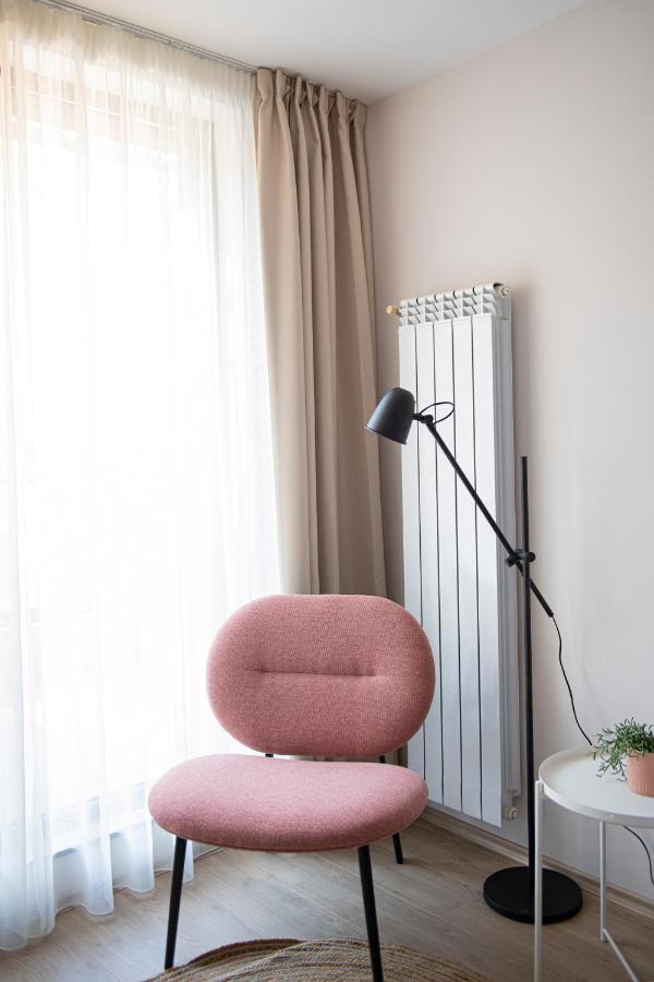 Miami A Lovely City Center 2 Bedrooms Apartment With Private Parking Szófia Kültér fotó