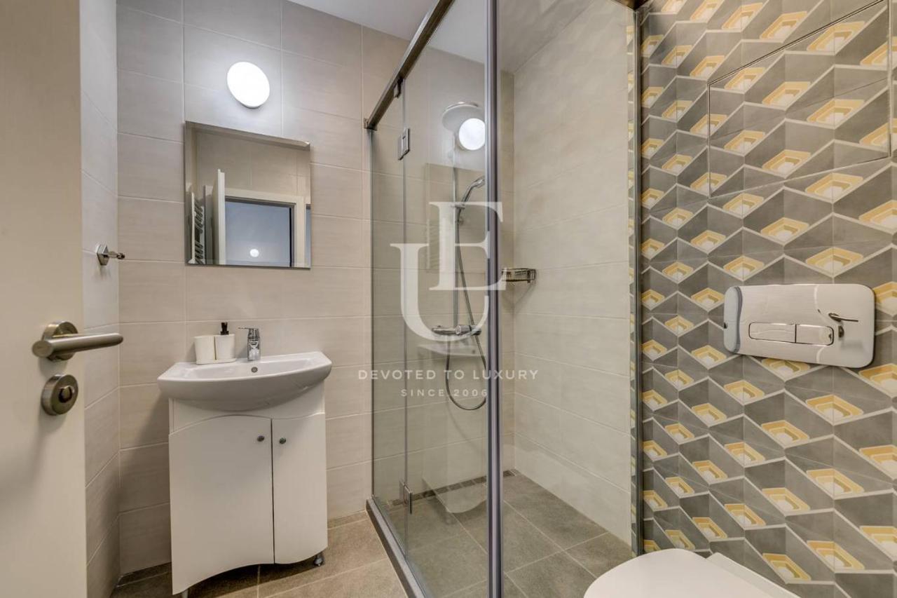 Miami A Lovely City Center 2 Bedrooms Apartment With Private Parking Szófia Kültér fotó