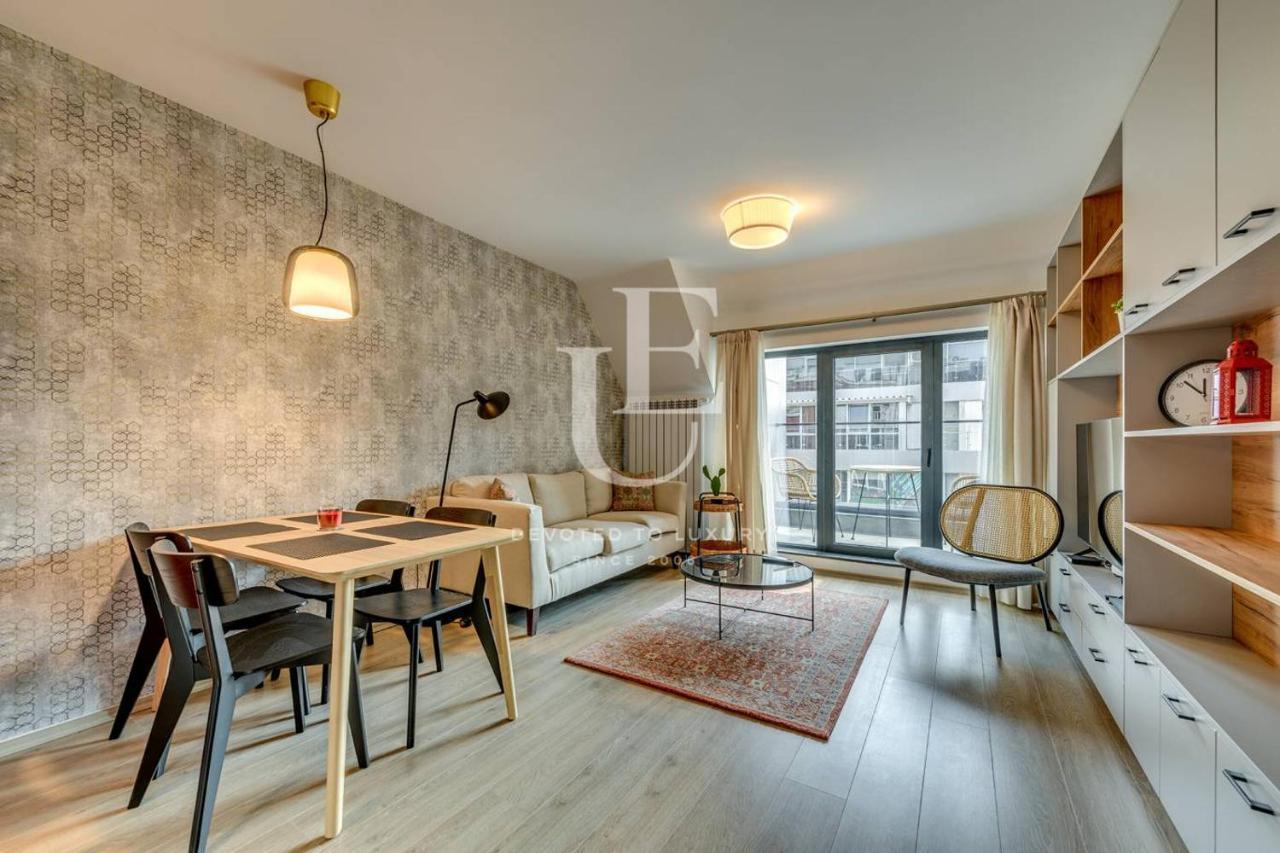Miami A Lovely City Center 2 Bedrooms Apartment With Private Parking Szófia Kültér fotó