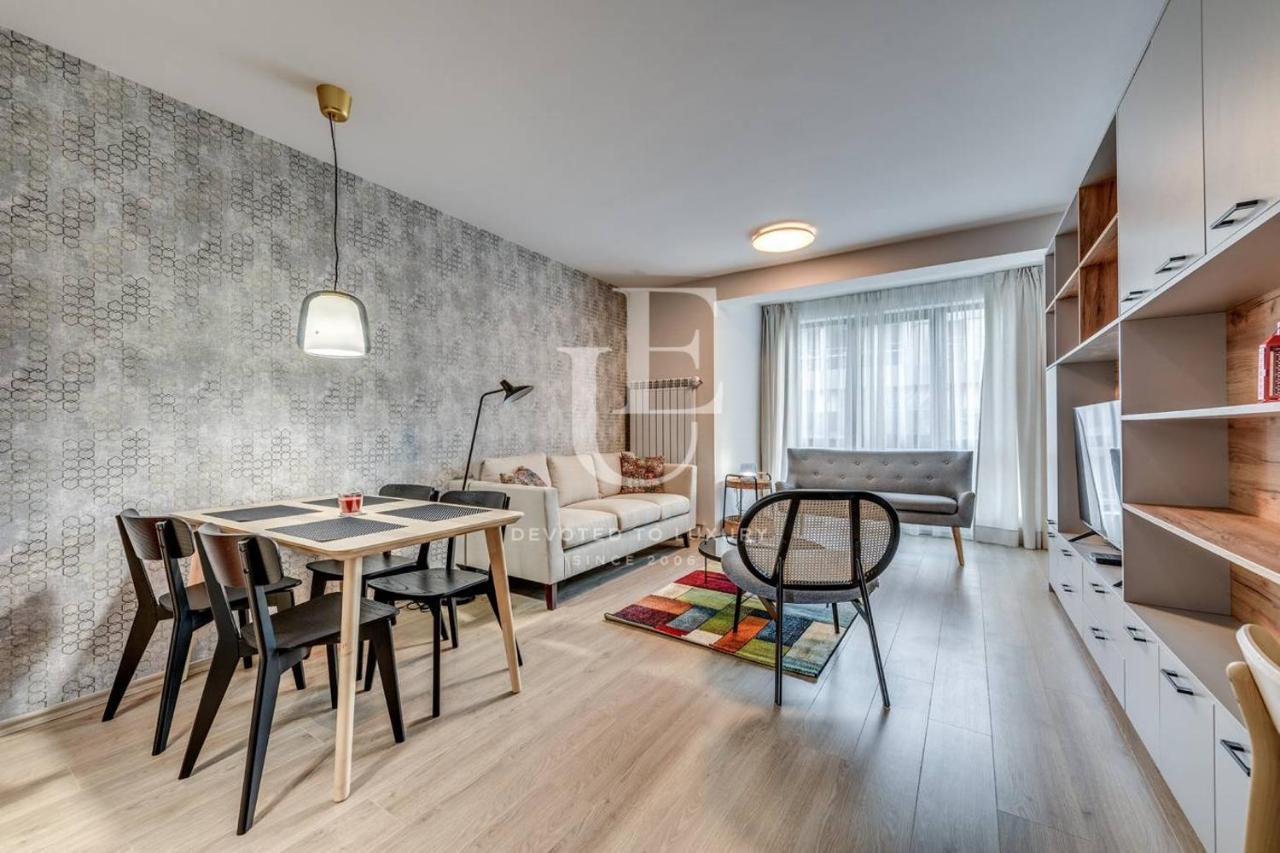 Miami A Lovely City Center 2 Bedrooms Apartment With Private Parking Szófia Kültér fotó
