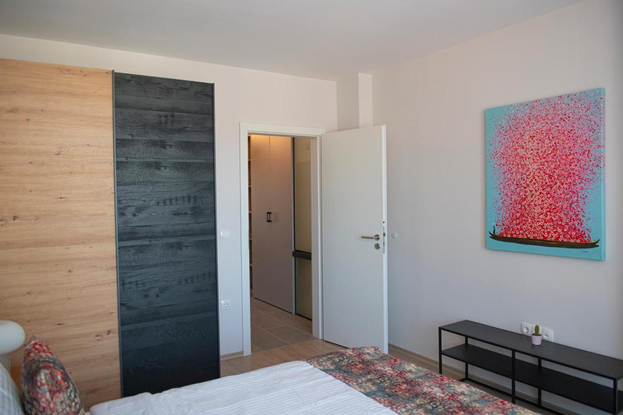 Miami A Lovely City Center 2 Bedrooms Apartment With Private Parking Szófia Kültér fotó