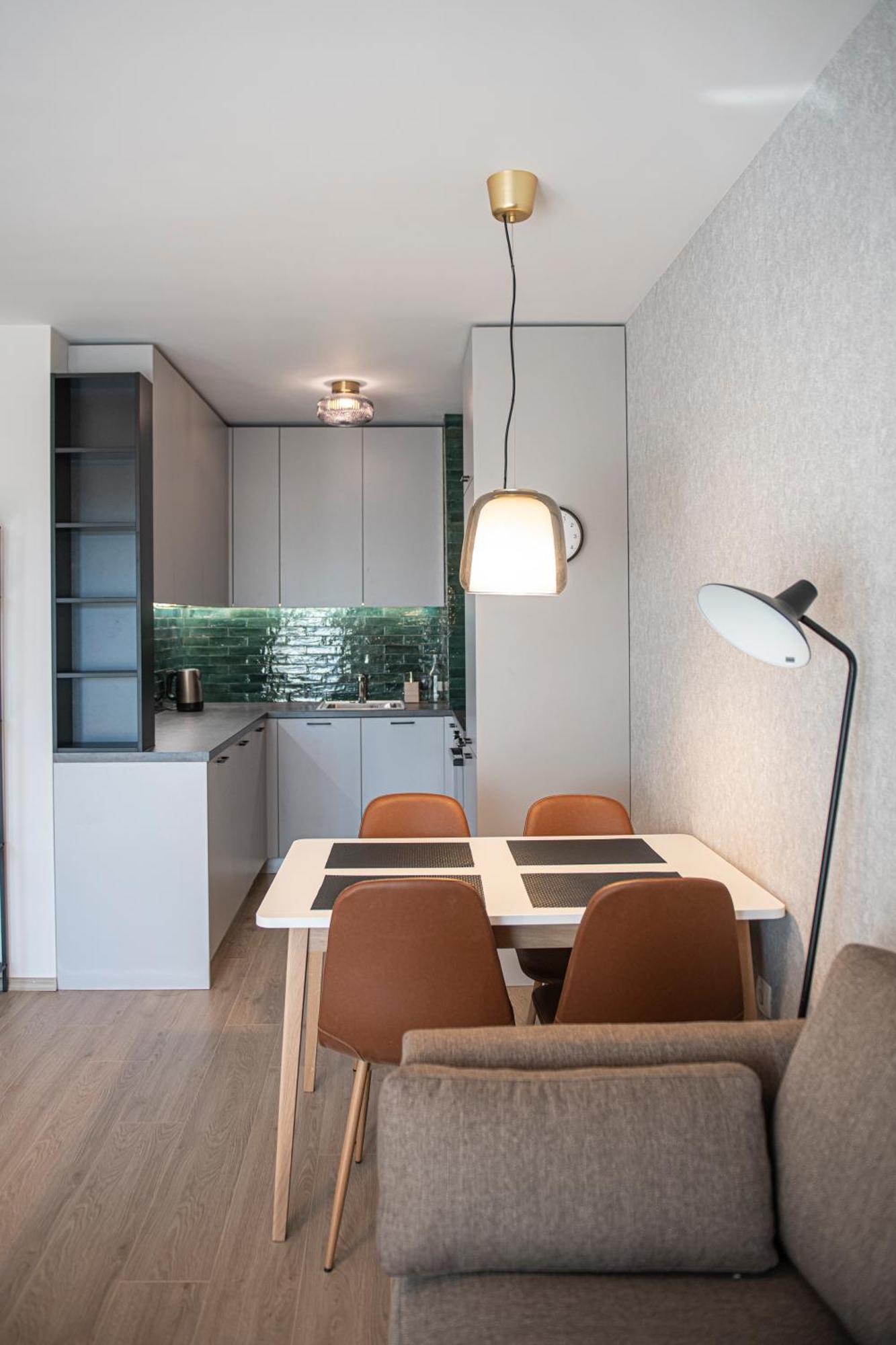 Miami A Lovely City Center 2 Bedrooms Apartment With Private Parking Szófia Kültér fotó