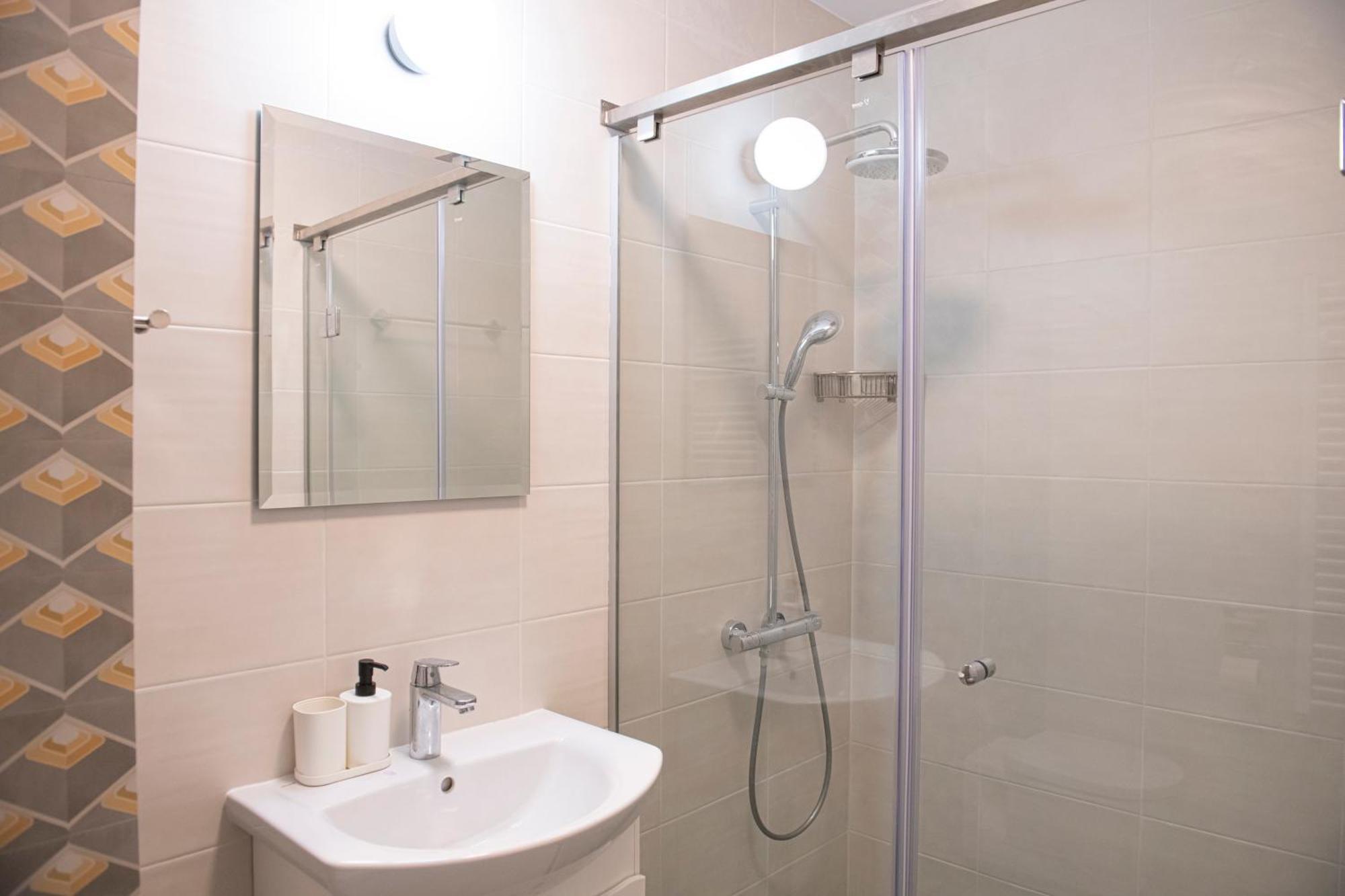 Miami A Lovely City Center 2 Bedrooms Apartment With Private Parking Szófia Kültér fotó