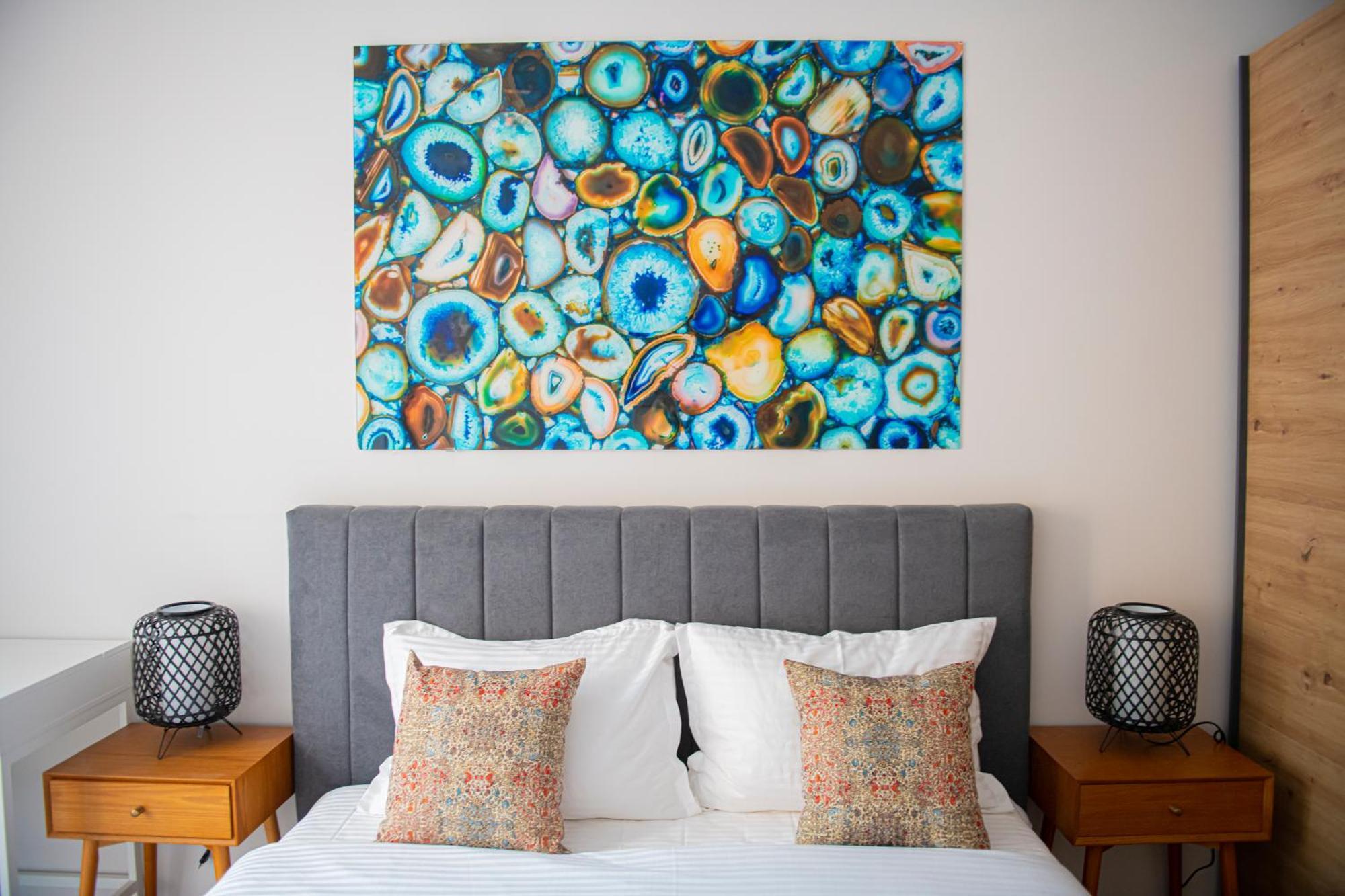 Miami A Lovely City Center 2 Bedrooms Apartment With Private Parking Szófia Kültér fotó
