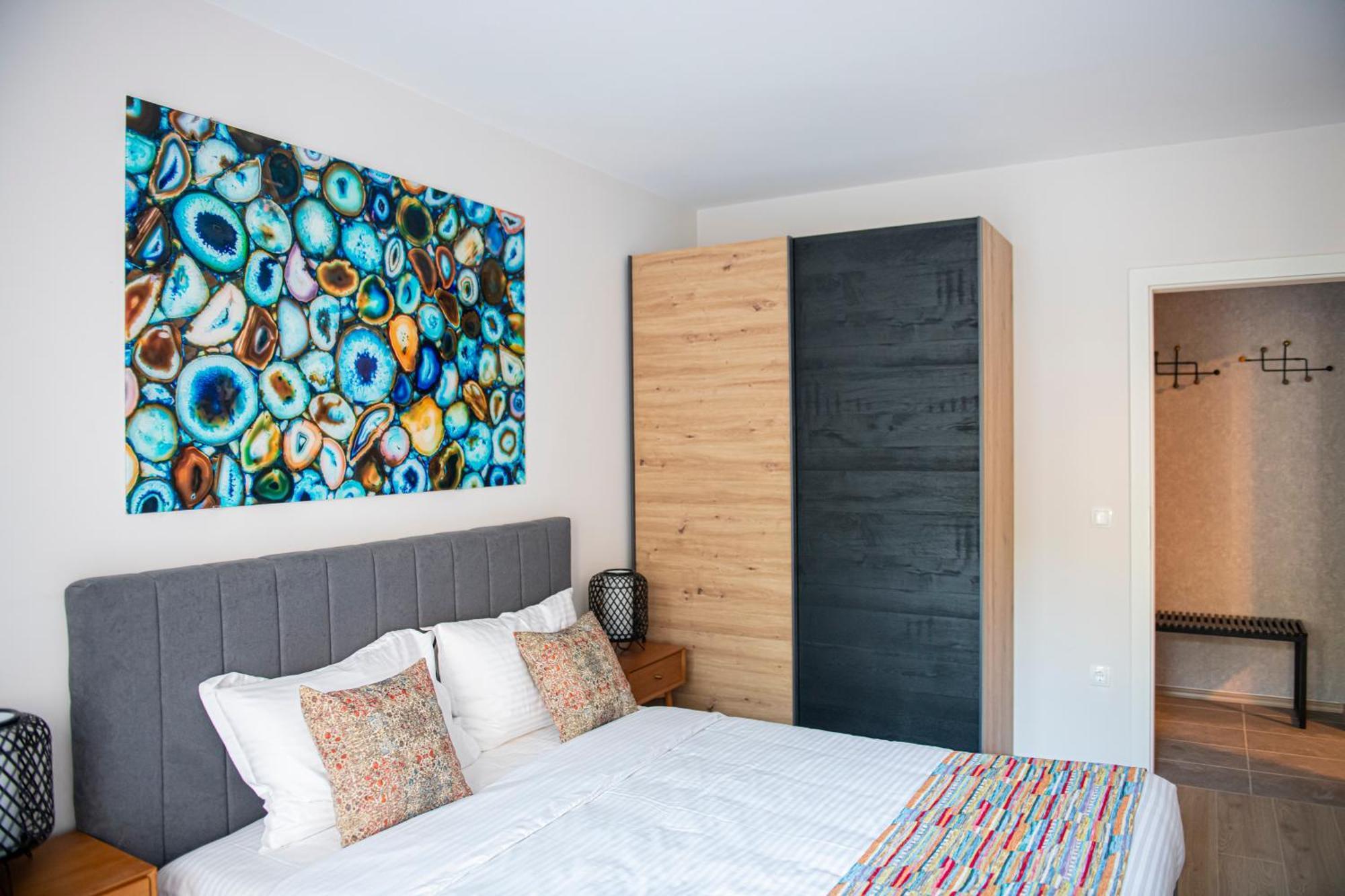 Miami A Lovely City Center 2 Bedrooms Apartment With Private Parking Szófia Kültér fotó