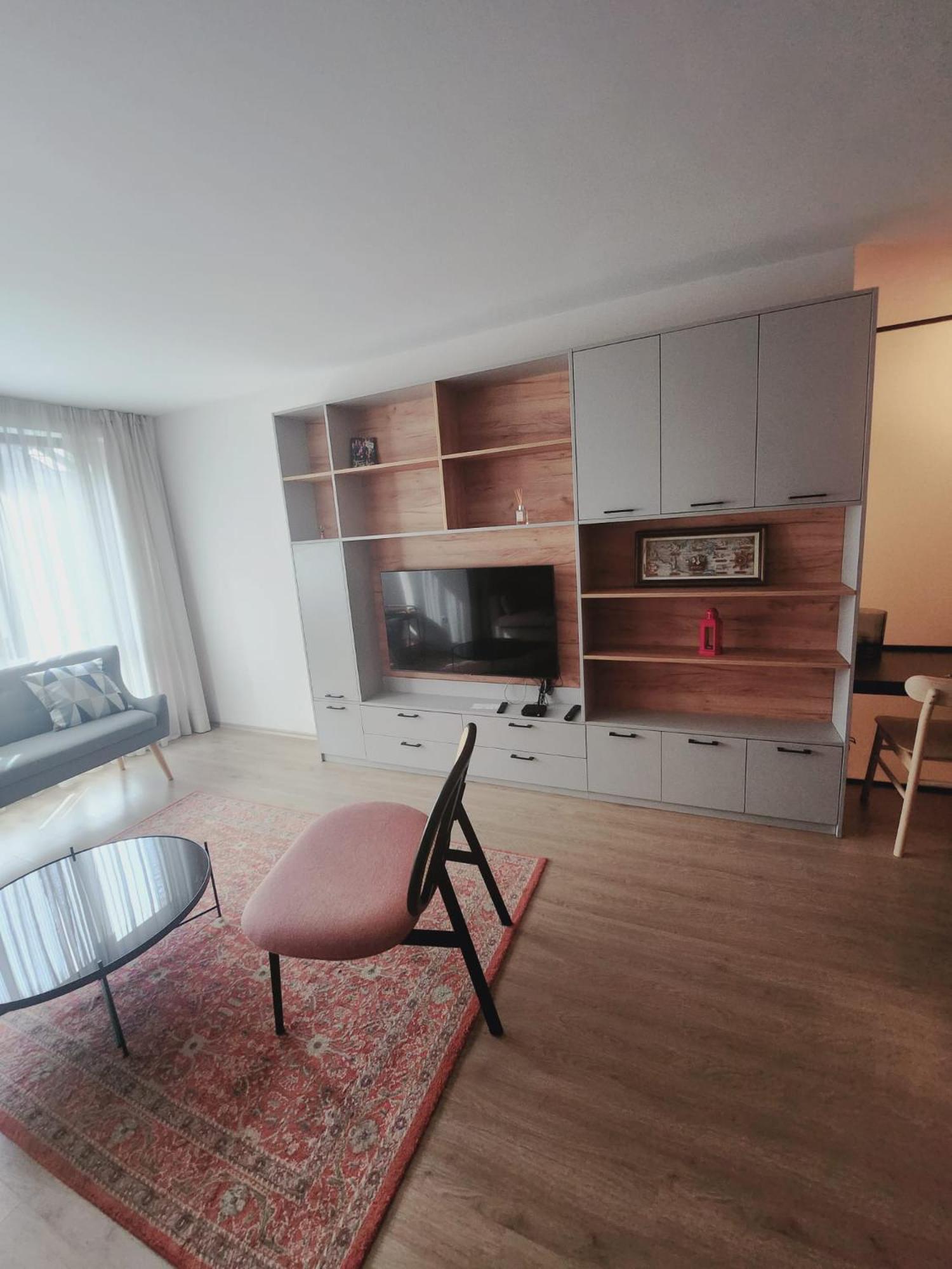 Miami A Lovely City Center 2 Bedrooms Apartment With Private Parking Szófia Kültér fotó