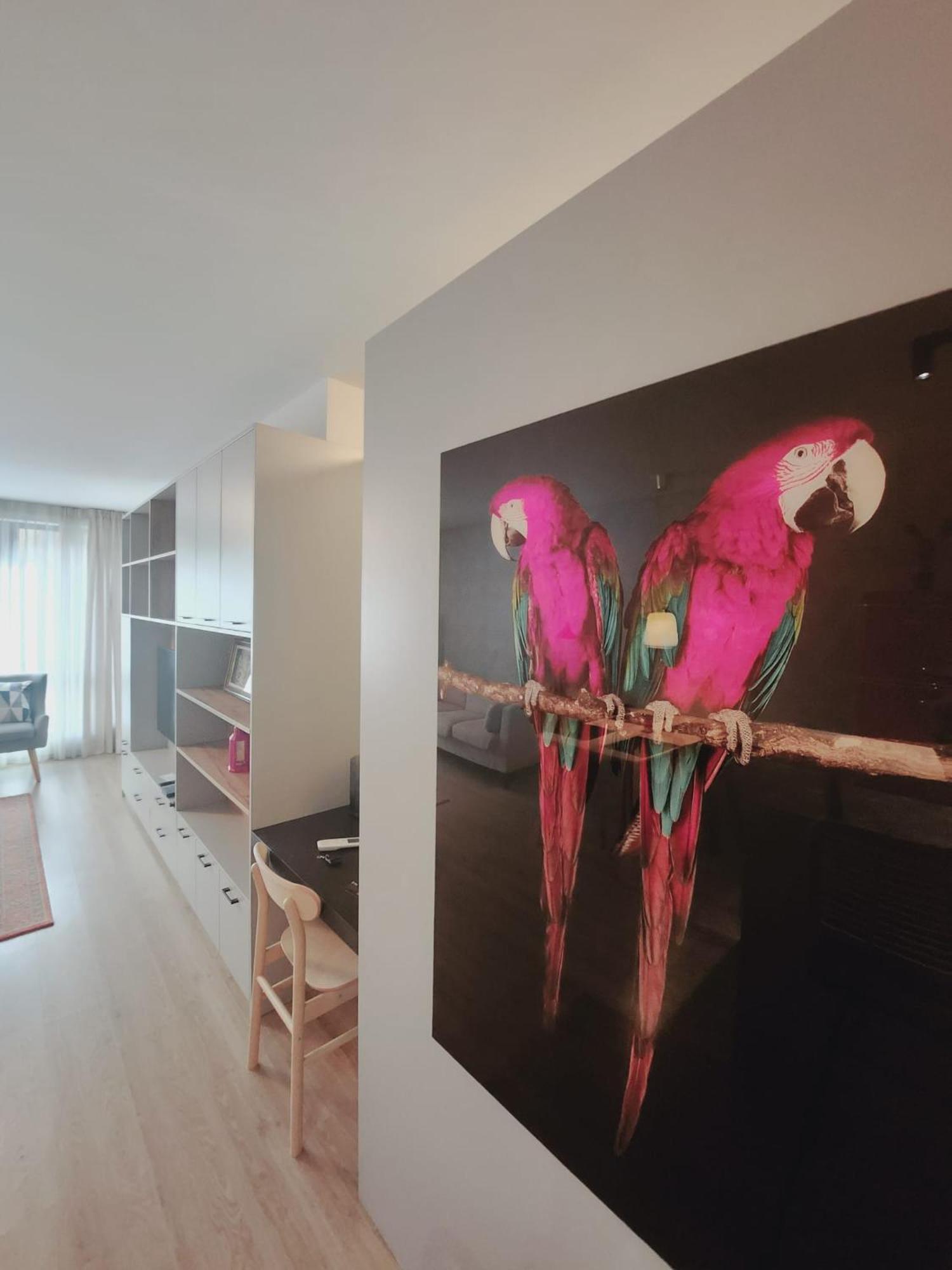 Miami A Lovely City Center 2 Bedrooms Apartment With Private Parking Szófia Kültér fotó