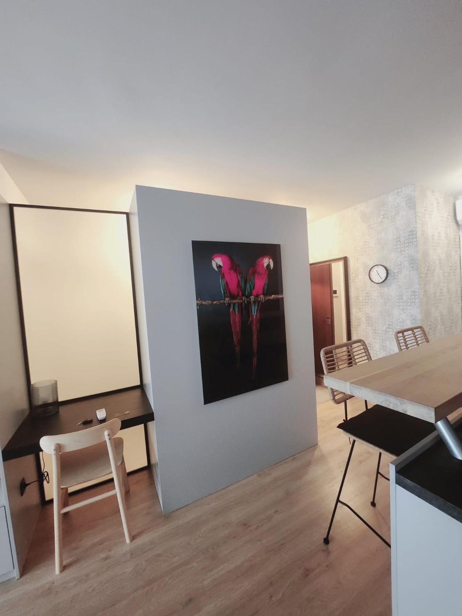 Miami A Lovely City Center 2 Bedrooms Apartment With Private Parking Szófia Kültér fotó